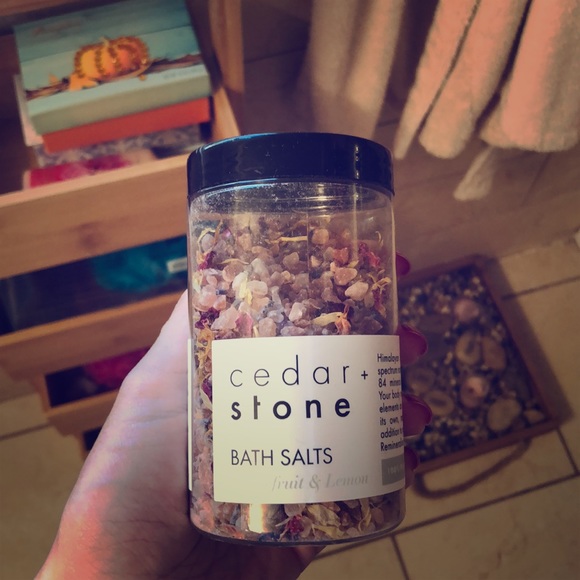 Other - bath salts